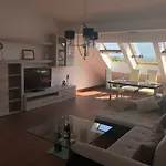 Panorama Apartament Sopot