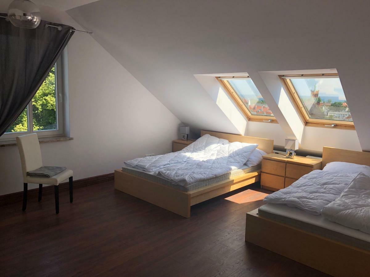 Apartment Panorama