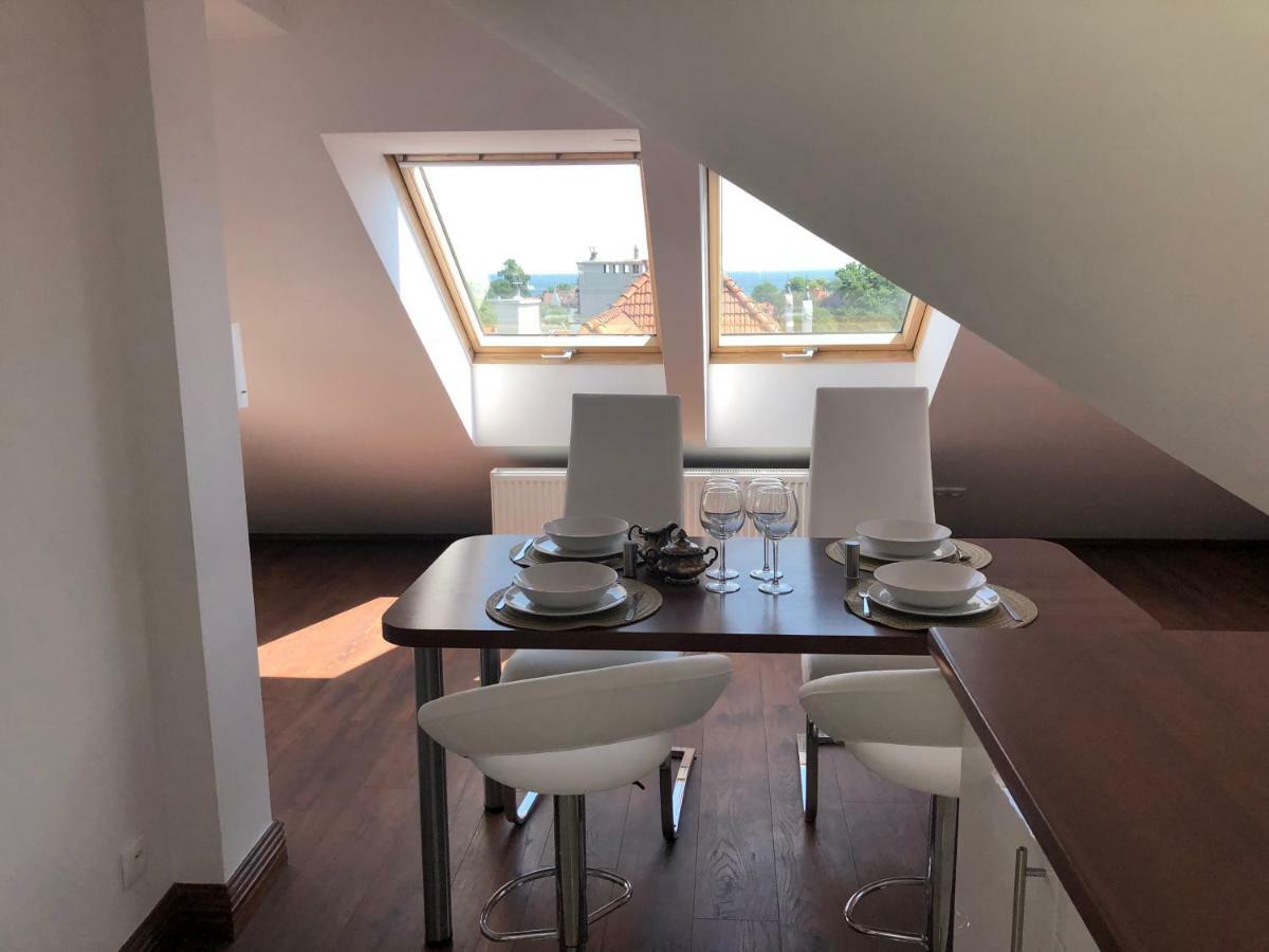 Apartment Panorama