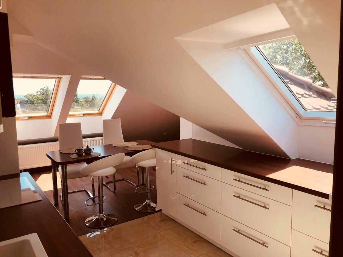 Apartment Panorama