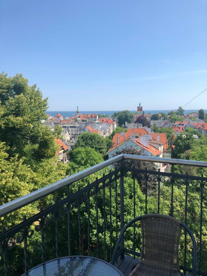 Panorama Apartment Sopot
